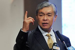 Prevention of Terrorism Act 2015 effective Sept 1