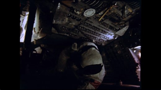 #OTD in @nasa History, #Apollo17 checked and then corrected their course ensuring they would enter lunar orbit for their landing site. To see an interactive image of the computer, go here https://www.patreon.com/posts/reaction-control-59530150 | Spacecraft Guide