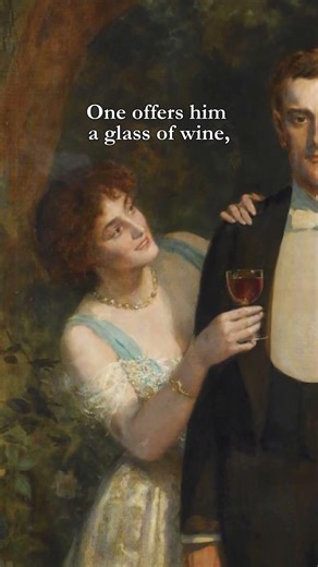 How far can a man resist?