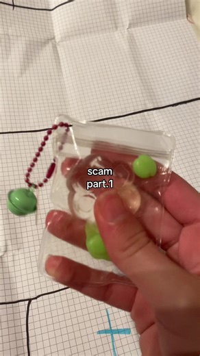 Fidget Toy Scams: Understanding the Fidget Trading Phenomenon