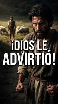 Caín y Abel: El Primer Asesinato de la Biblia