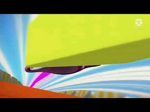 Bridgestone Scream (MexicanChavo2009 Crossover V2)