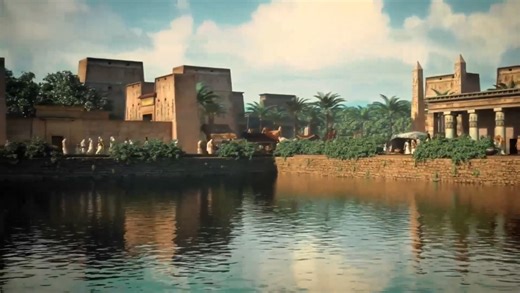 46K views · 1.2K reactions | MOISÉS & LOS DIEZ MANDAMIENTOS - CAPITULO 133 HD | Cesar Carlos Condori | Facebook