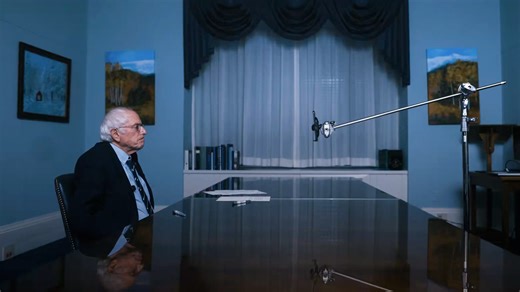 Bernie Sands Gets Claude To Repeat Concerns On AI, Privacy, And Its Impacts On Democracy