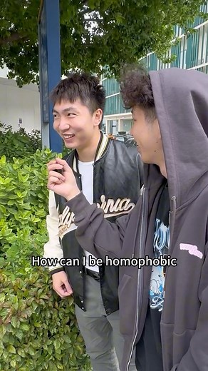 Do some interesting street interviews on Instagram: "Song Challenge 《Doja》- Central Cee in Macau University of Science and Technology#songchallenge #doja #centralcee #macauuniversityofscienceandtechnology Science and Technology"