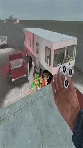 PT-1686 #gmod #nextbots