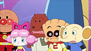 Anpanman: Nanda and Runda From the Star of Toys (Official English Dub) Part 2/2