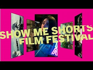 Show Me Shorts 2025 Festival Trailer - 20th Anniversary!