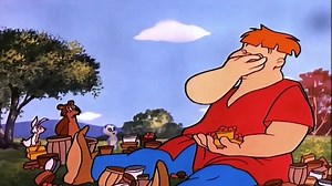 Casper Classics | Boo Hoo Baby | Casper the Ghost Full Episode | Cartoons For Kids - Vidéo Dailymotion