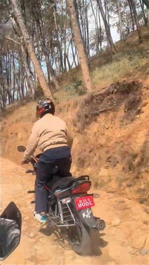 HattiBan ,Nepal🇳🇵#offroad #nature #travel