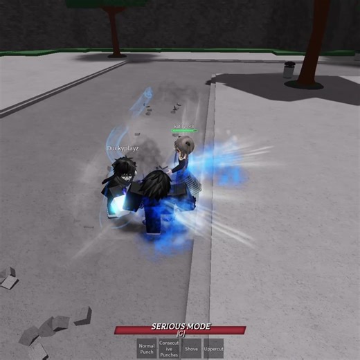 The Strongest Battlegrounds: Emotional Moments