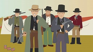 2K views · 98 reactions | The 1874 Heist That Shook Missouri | Simple History | Facebook