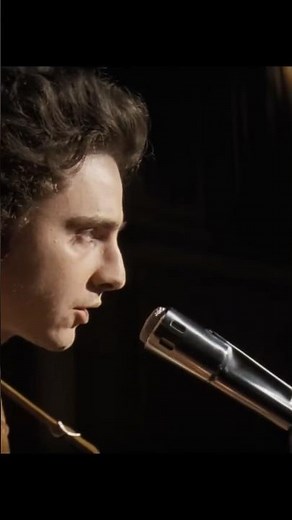 A COMPLETE UNKNOWN - Official Teaser 2024 (Timothée Chalamet)