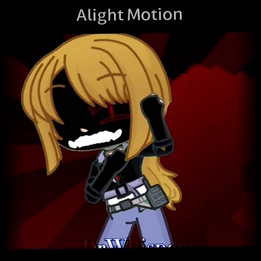 Eat my Rotten Meat — GL2 Animation (Sugar Rush Oc)