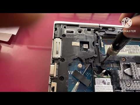 Hp pro book 640 g5 keyboard replacement