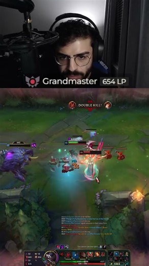 CROSS MAP RIFT = BEST RIFT | #step1v9 on #Twitch