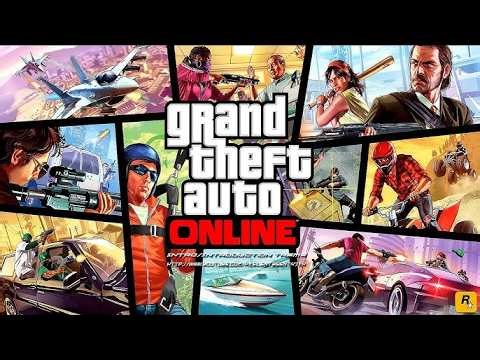 GTA 5 GAMEPLAY LIVE EPIC #SHORTS