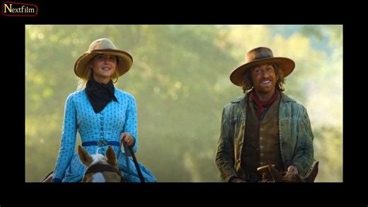 1883 Episode 7 Recap - ELSA Falls in Love w SAM!