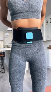 3.9K views · 31 reactions | Workout with me and my slendertone core fit belt. #slendertone #slendertonecorefit | TaylorPaul Bansilal | Facebook