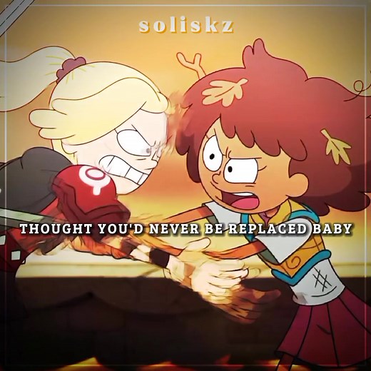 Sasha Waybright True Colors | Best Amphibia Episode Review