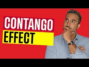 VXX Trading: What Contango Does to Your Position