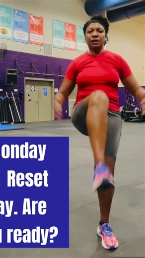 Monday Reset #fitness #healthylifestyle