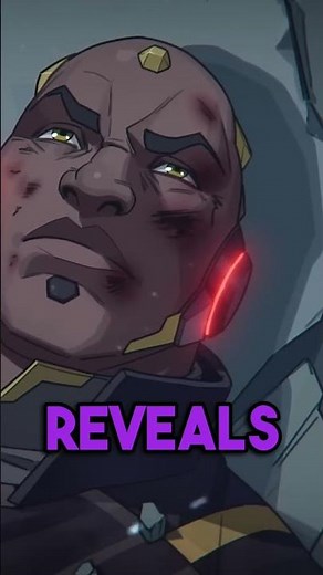 Doomfist lives! #overwatch #gaming #doomfist