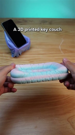 Phone’s officially a couch potato. 🛋️