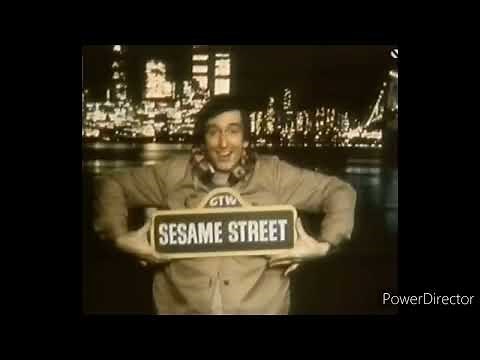 Sesame Street - Episode 1555 Ending (Ft. Thames Logo)