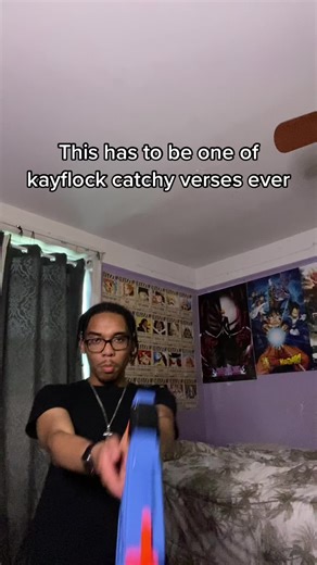 doug throw 5 i throw ten back at u#kayflock #dougieb #nycdrill#elidaway