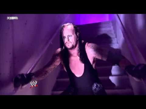 Hell in a Cell Preview Show: Kane vs. The Undertaker