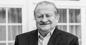 Tadeusz Gołębiewski nie żyje. Hotelarz nie zdążył otworzyć „małego Dubaju”