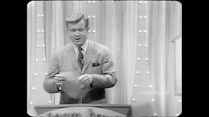 Episode of ABC's Dream House, where two young couples vie to win rooms-full of furniture and possibly a new home (air date June 18, 1968). | Midcentury Fashion