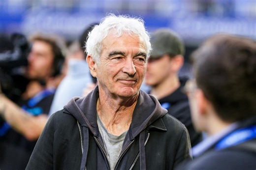« Un viol de mon âme » : Raymond Domenech furieux contre les réalisateurs du documentaire sur Knysna 2010
