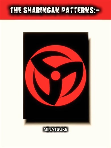 "4 TYPES OF SHARINGAN"📈💀🔥 - UCHIHA EDIT #naruto #anime #narutoedit #minatsuke