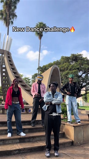 DC: VLA #visionlabacademy #tiktokkenya🇰🇪 | bwagalaaa dance challenge tutorial