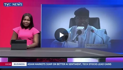 Proforce Group s report on the recently concluded World Defence Show aired on TVC News. | Proforce Airsystems Limited