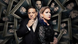 The Dead Files