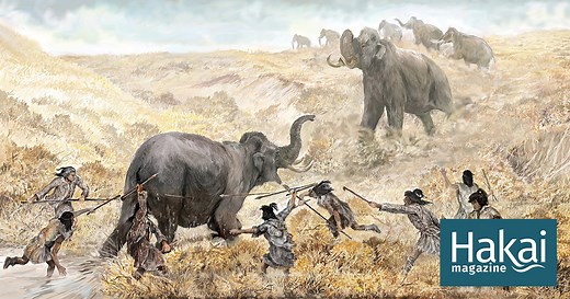 From Vilified to Vindicated: the Story of Jacques Cinq-Mars | Hakai Magazine