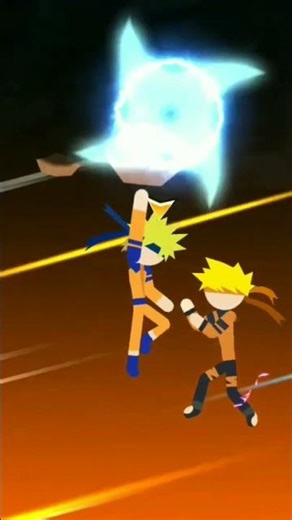 "Ultimate Naruto Fight Showdown#sorts