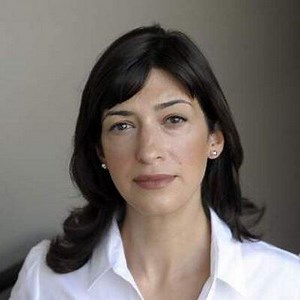 Elizabeth Tolbert - Alchetron, The Free Social Encyclopedia