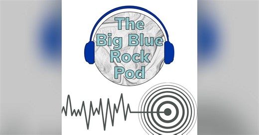Ep. 49: Seeing what you can t see with geophysics | The Big Blue Rock Pod | Kentucky Geological Survey