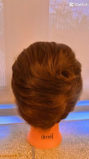 1.5K views · 17 reactions | Updo prep starts with the basics. Our students nailed their wet roller sets and comb-outs to build volume, shape, and control before styling. They learned the “why” behind the process and had so much fun doing it. Here are some pics! | Espanola High School | Facebook