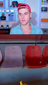131K views · 945 reactions | Reaction Time on Reels | Facebook