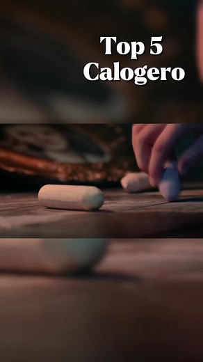 Top 5 Calogero Songs to Relive French Nostalgia