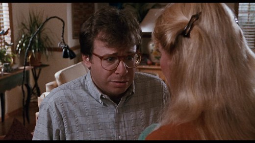 Honey. I. Blew. Up. the. Kid. Kochanie,. zwiększyłem. dzieciaka. 1992. Lektor.pl