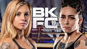 2.7M views · 4.5K reactions | How their feud started! Britain Hart will face Jenny Savage at BKFC 19 on Fri. July 23rd. www.Fite.tv | Bare Knuckle Fighting Championship | Facebook