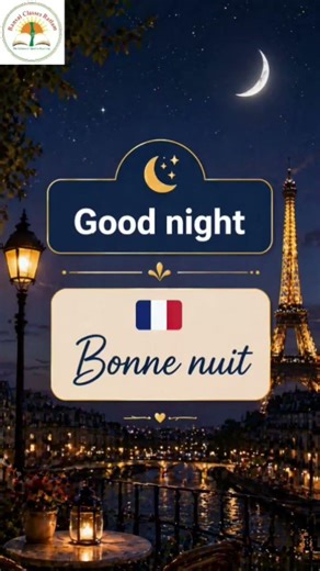 French Lesson 6 | Parts of the Day & Greetings in French | Learn Basic French Fast