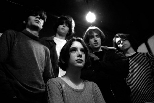 Slowdive music, videos, stats, and photos | Last.fm