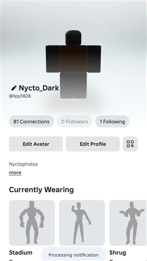 Use this audio [NOT FORCING]